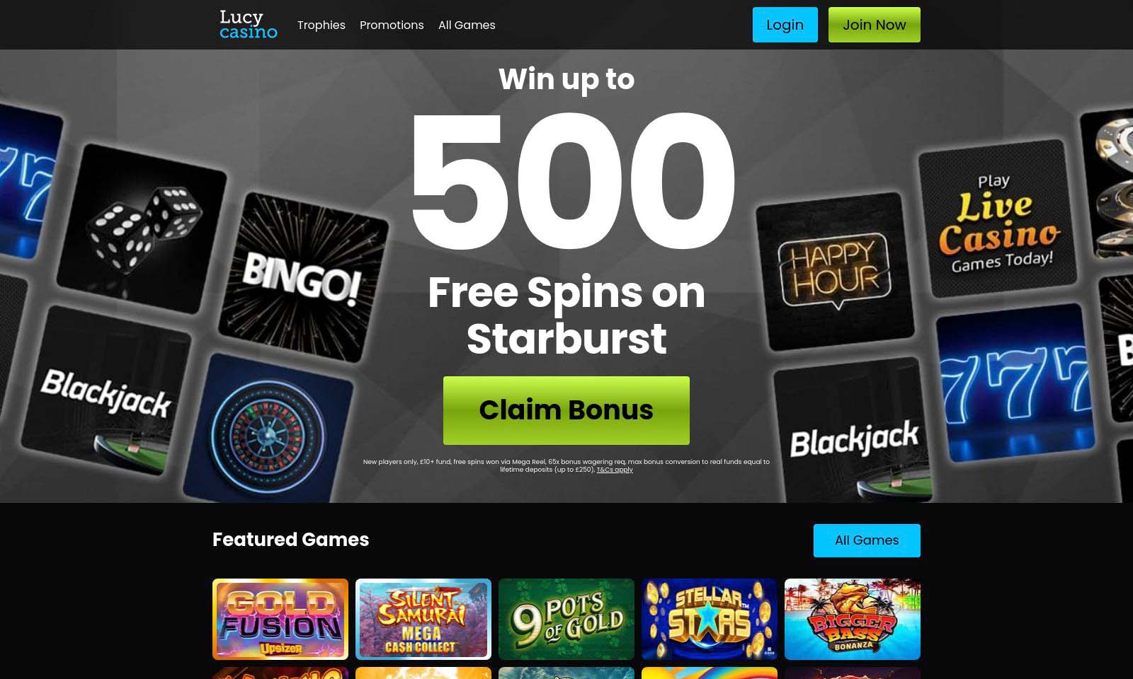 Homepage screenshot taken on 26 July 2024