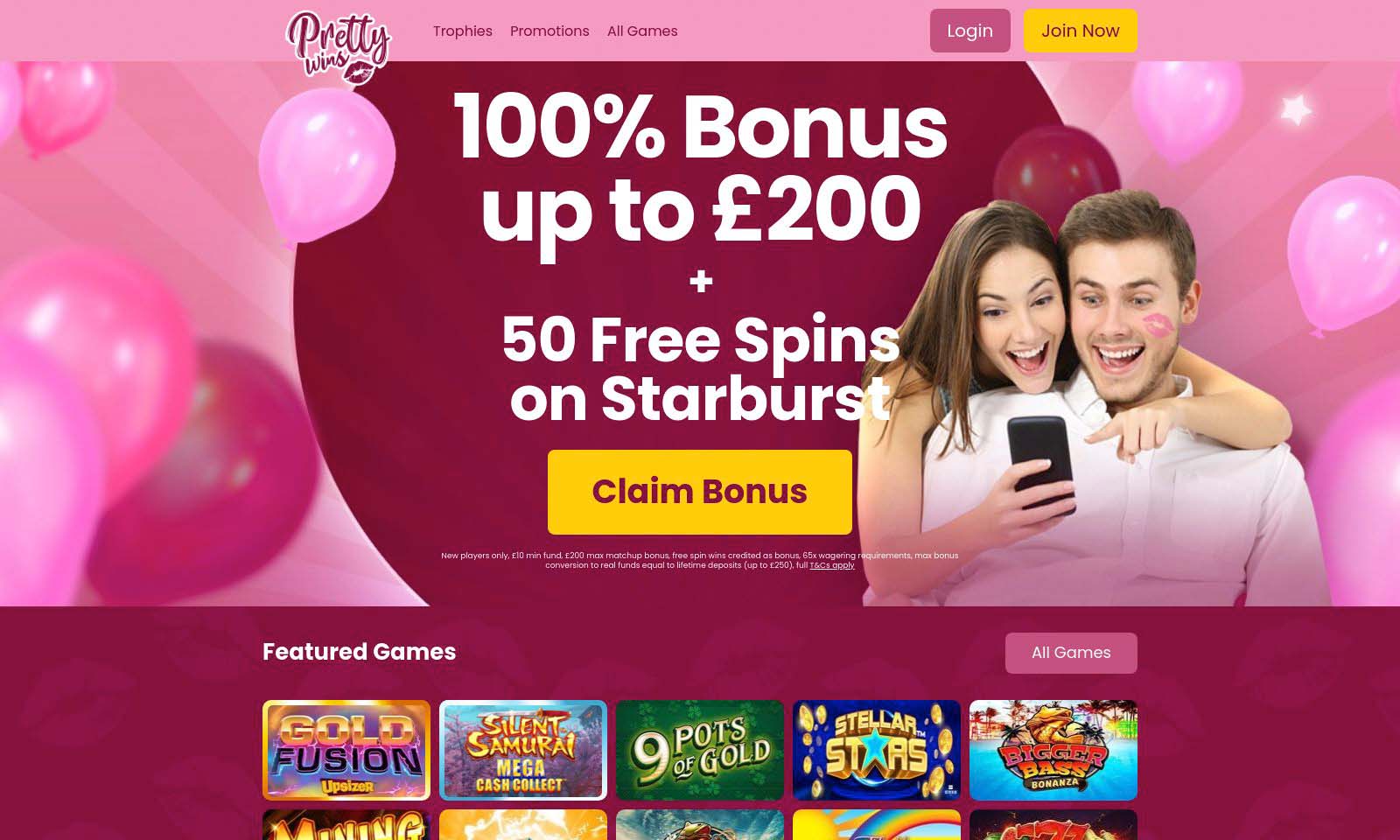 Homepage screenshot taken on 26 July 2024