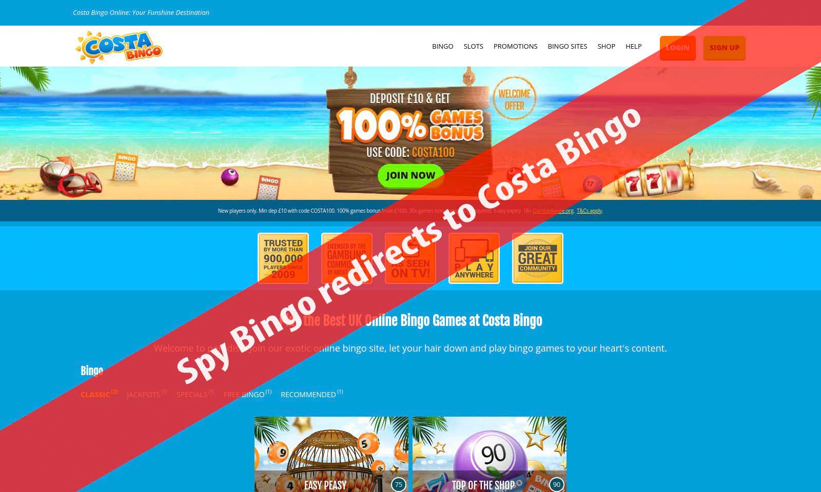 Homepage screenshot taken on 25 July 2024