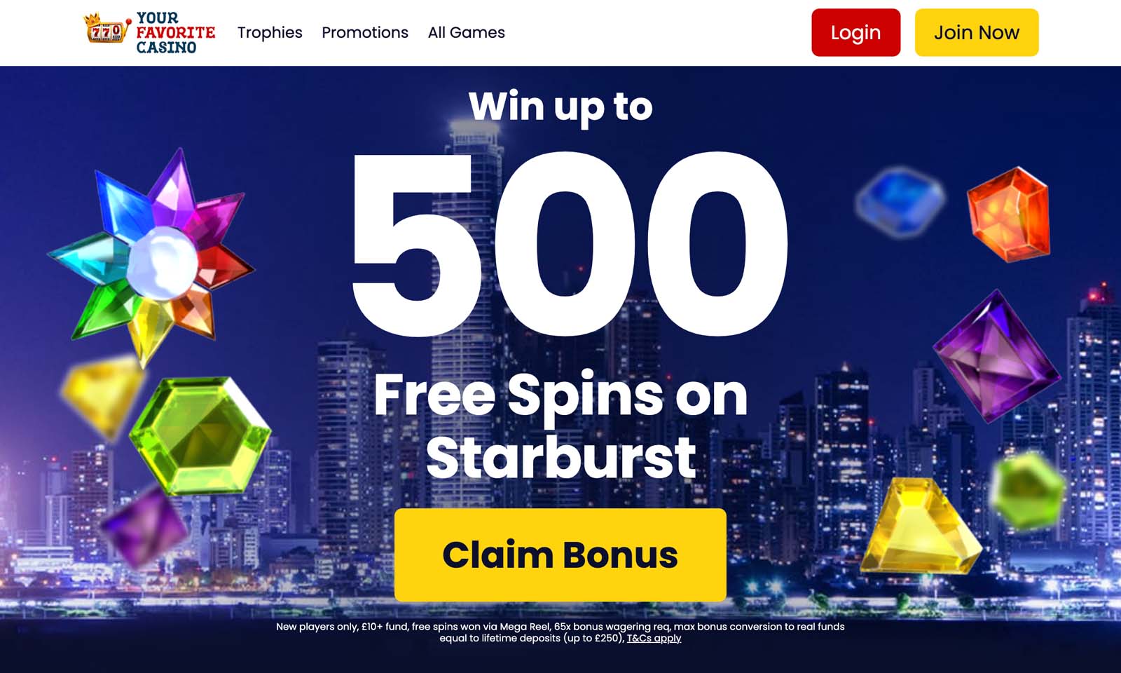 Homepage screenshot taken on 27 August 2024